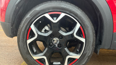 Vauxhall Mokka 1.2 Turbo 136 GS 5dr Petrol Hatchback